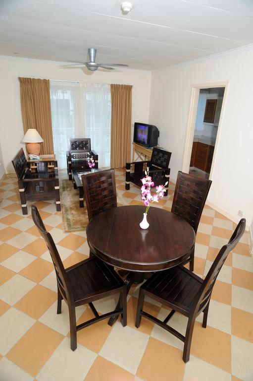 Residence Desa Lagoon Resort Port Dickson Rum bild