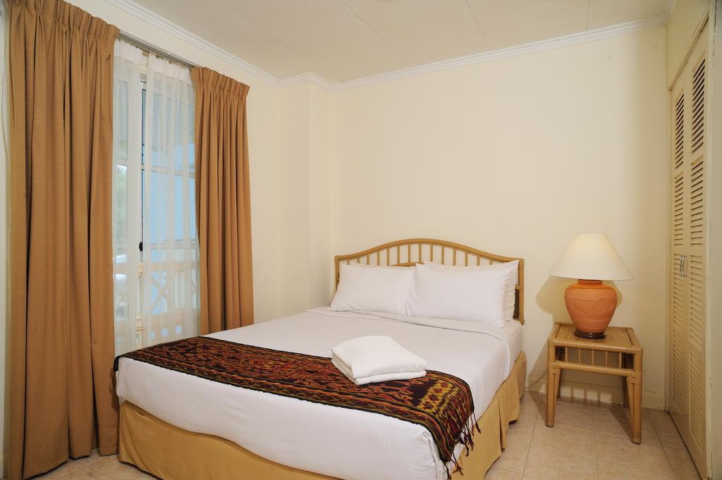 Residence Desa Lagoon Resort Port Dickson Rum bild