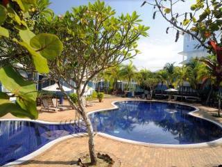Residence Desa Lagoon Resort Port Dickson Exteriör bild